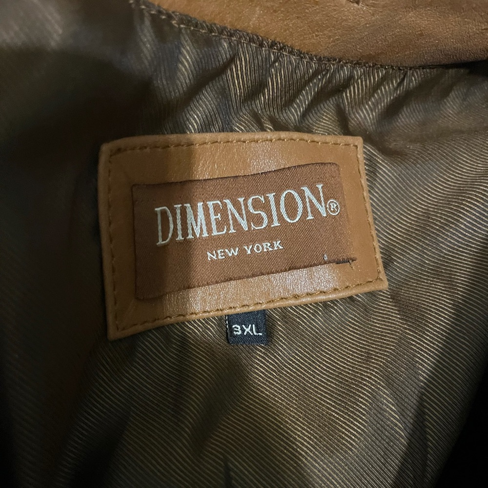 Leather Jacket… - Picture 5 of 5